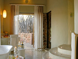 Madikwe Hills Bathroom