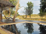 Madikwe Hills Pool 